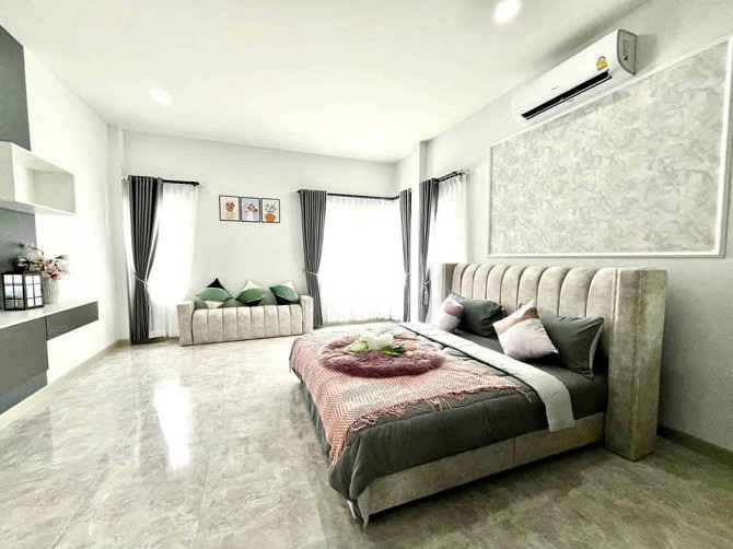 3 Bedroom, 3 Bathroom House Pattaya - photo 20