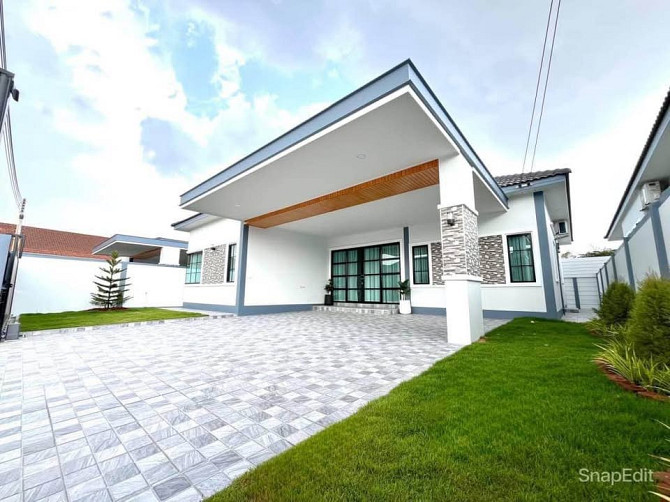3 Bedroom, 3 Bathroom House Pattaya - photo 4