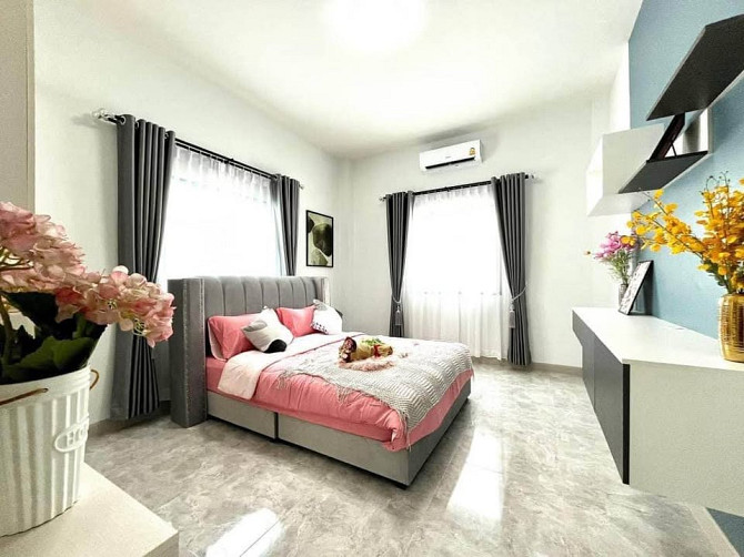 3 Bedroom, 3 Bathroom House Pattaya - photo 18