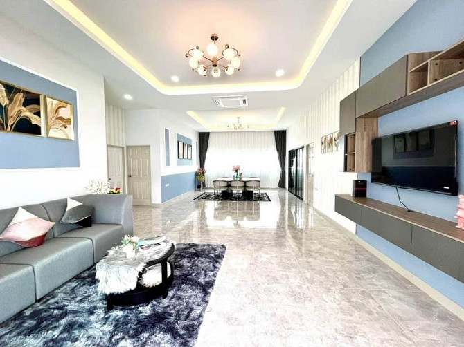 3 Bedroom, 3 Bathroom House Pattaya - photo 7