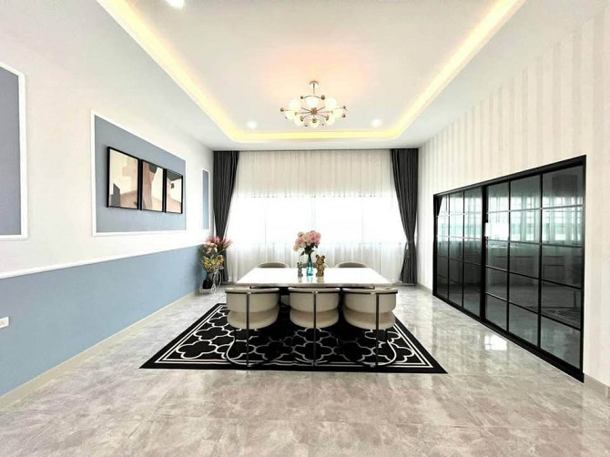 3 Bedroom, 3 Bathroom House Pattaya - photo 8