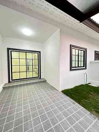 2 Bedroom, 2 Bathroom House Pattaya