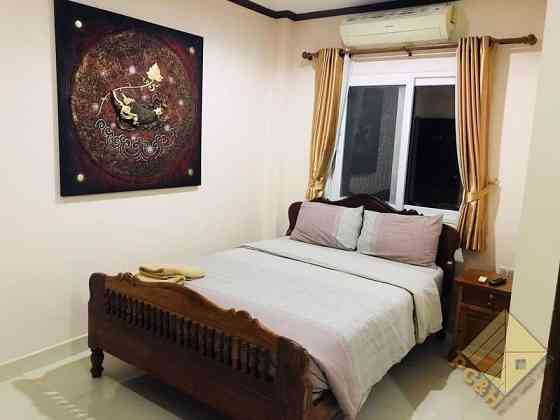 5-bedroom, 6-bathroom house Pattaya