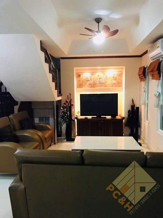 5-bedroom, 6-bathroom house Pattaya - photo 18