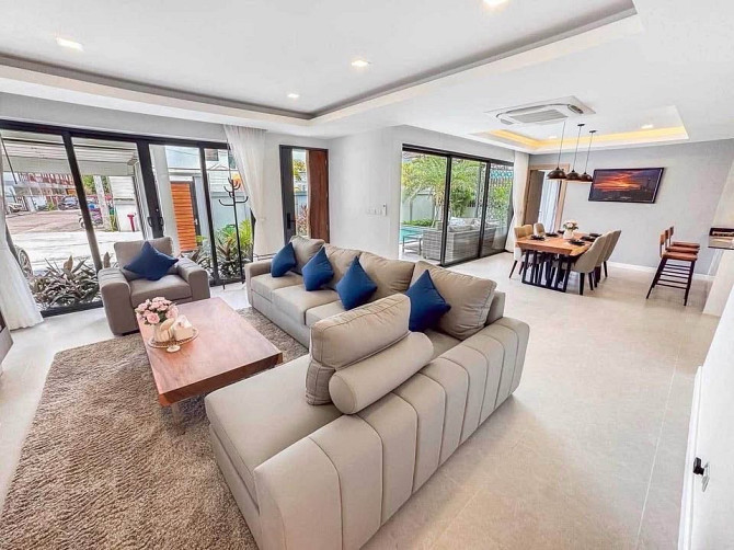 4 bedrooms 5 bathrooms - House Pattaya - photo 20