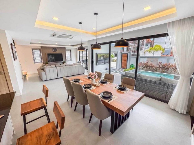 4 bedrooms 5 bathrooms - House Pattaya - photo 6