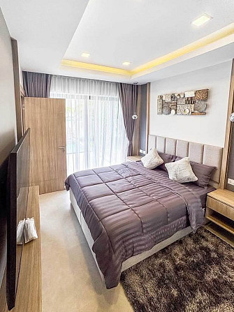 4 bedrooms 5 bathrooms - House Pattaya - photo 14