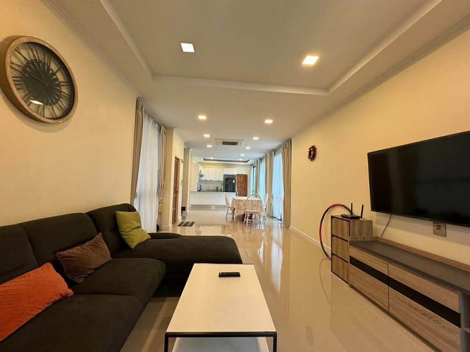4 bedrooms 5 bathrooms - House Pattaya - photo 17