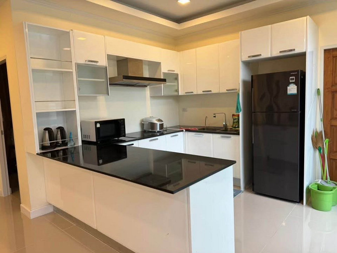 4 bedrooms 5 bathrooms - House Pattaya - photo 19