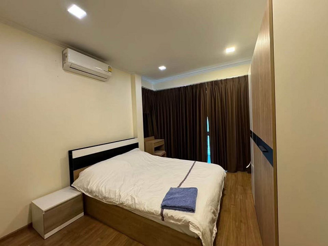 4 bedrooms 5 bathrooms - House Pattaya - photo 13