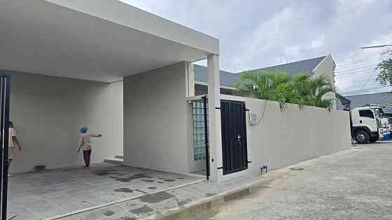 3 beds 4 bathrooms вЂ“ House Pattaya