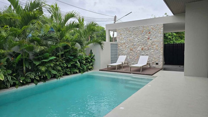 3 beds 4 bathrooms вЂ“ House Pattaya - photo 13