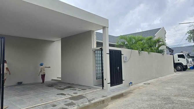 3 beds 4 bathrooms вЂ“ House Pattaya - photo 11