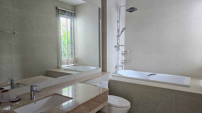 3 beds 4 bathrooms вЂ“ House Pattaya - photo 8