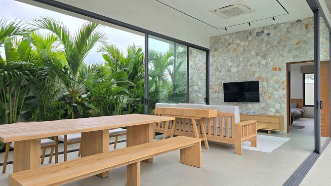 3 beds 4 bathrooms вЂ“ House Pattaya - photo 14