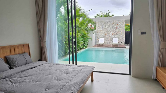 3 beds 4 bathrooms вЂ“ House Pattaya - photo 16
