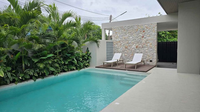 3 beds 4 bathrooms вЂ“ House Pattaya - photo 4