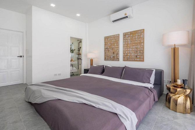 5 bedrooms 6 bathrooms - House Pattaya - photo 17