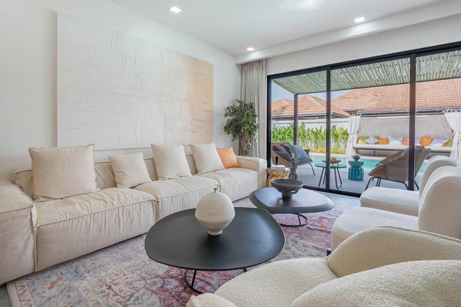 5 bedrooms 6 bathrooms - House Pattaya - photo 6