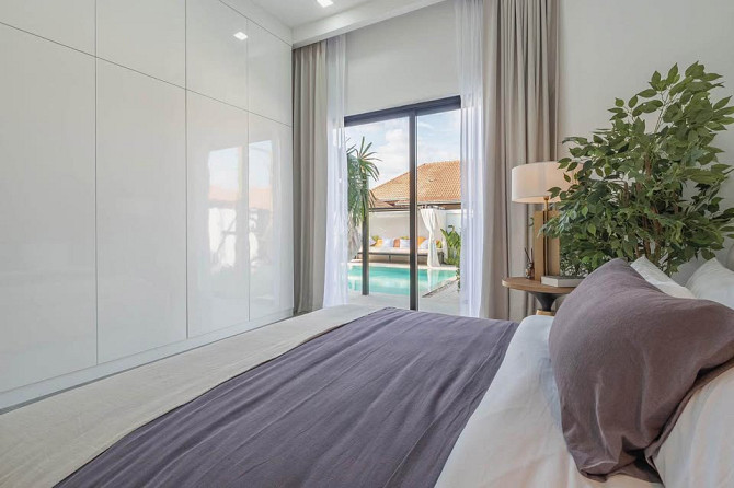 5 bedrooms 6 bathrooms - House Pattaya - photo 18