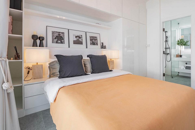 5 bedrooms 6 bathrooms - House Pattaya - photo 12