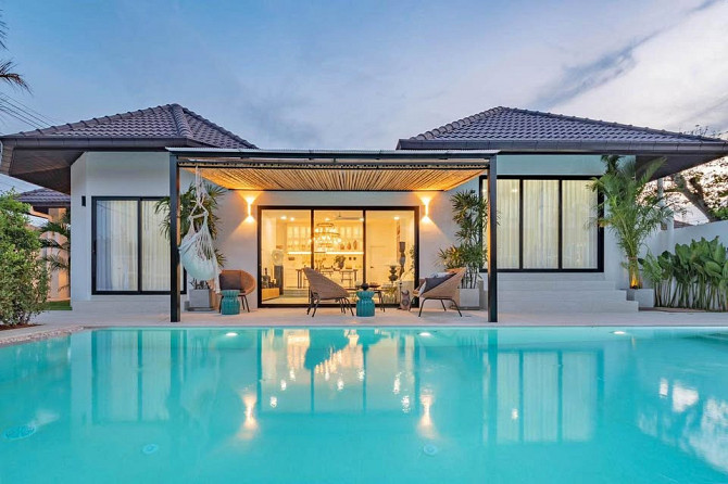 5 bedrooms 6 bathrooms - House Pattaya - photo 20