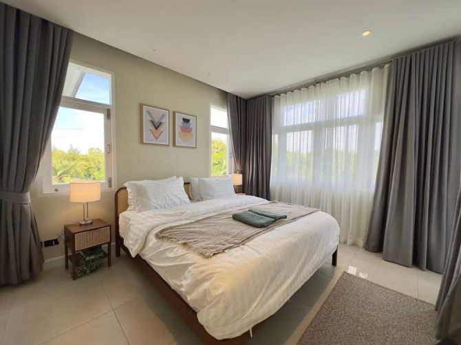5-Bedroom, 6-Bathroom House Pattaya - photo 12