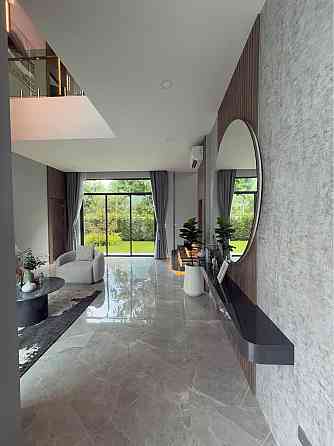 4 bedrooms 5 bathrooms - House Pattaya
