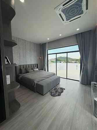 4 bedrooms 5 bathrooms - House Pattaya