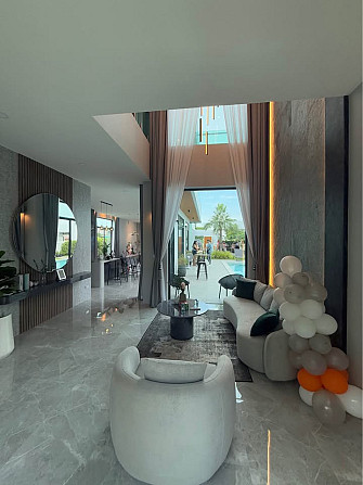 4 bedrooms 5 bathrooms - House Pattaya - photo 4