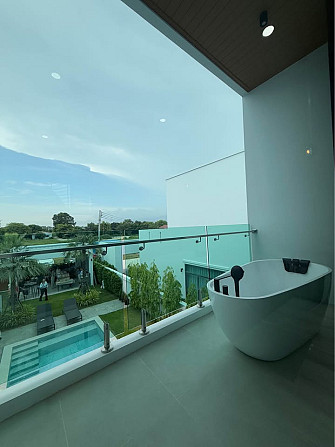 4 bedrooms 5 bathrooms - House Pattaya - photo 16