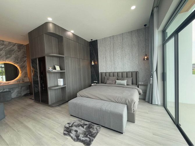 4 bedrooms 5 bathrooms - House Pattaya - photo 19