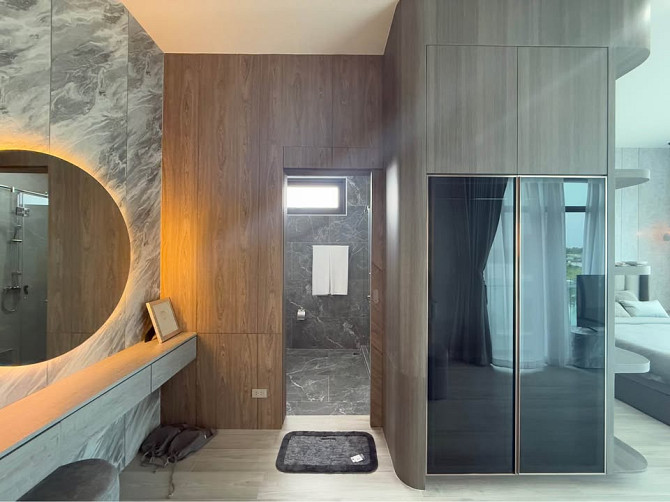 4 bedrooms 5 bathrooms - House Pattaya - photo 15