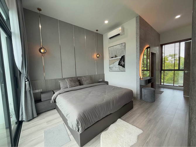 4 bedrooms 5 bathrooms - House Pattaya - photo 7