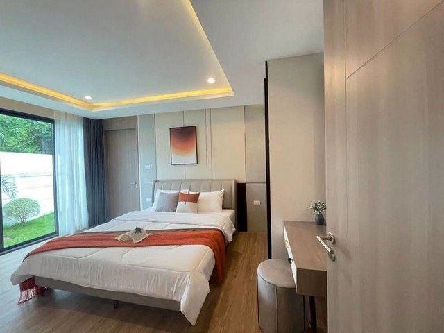4-bedroom, 5-bathroom house Pattaya - photo 16