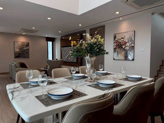 4-bedroom, 5-bathroom house Pattaya - photo 7