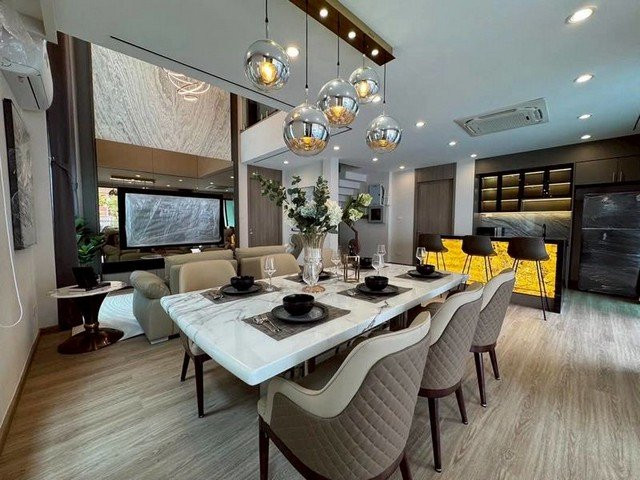 4-bedroom, 5-bathroom house Pattaya - photo 5