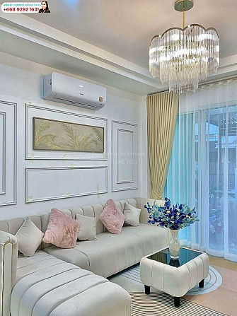 4 Beds 3 Baths House Pattaya - photo 11