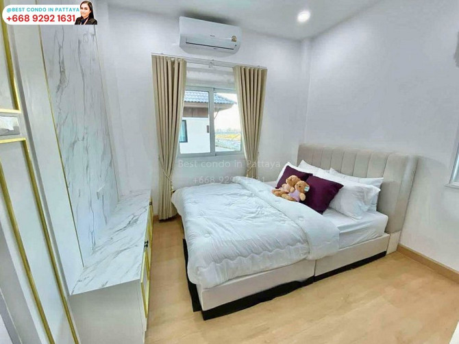 4 Beds 3 Baths House Pattaya - photo 4