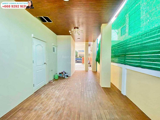 4 Beds 3 Baths House Pattaya - photo 17