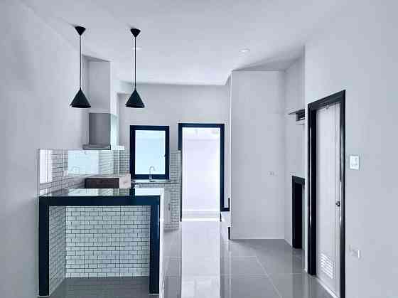 2 Bedrooms 1 Bathroom - Townhouse Pattaya