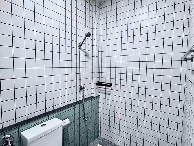 2 Bedrooms 1 Bathroom - Townhouse Pattaya - photo 11