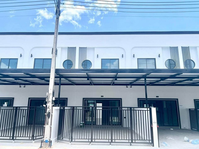 2 Bedrooms 1 Bathroom - Townhouse Pattaya - photo 2