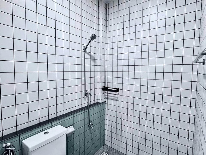 2 Bedrooms 1 Bathroom - Townhouse Pattaya - photo 1