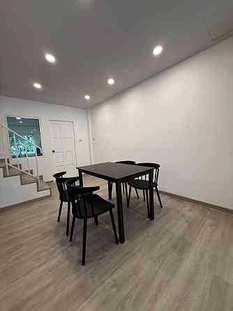 2 bedrooms 2 bathrooms - Townhouse Pattaya
