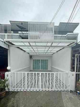 2 bedrooms 2 bathrooms - Townhouse Pattaya