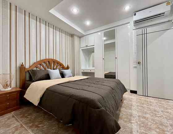 Apartment with Bedrooms: 2 and Bathrooms: 2 Pattaya