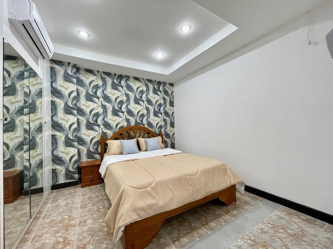 Apartment with Bedrooms: 2 and Bathrooms: 2 Pattaya - photo 15
