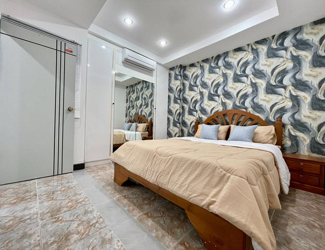 Apartment with Bedrooms: 2 and Bathrooms: 2 Pattaya - photo 16