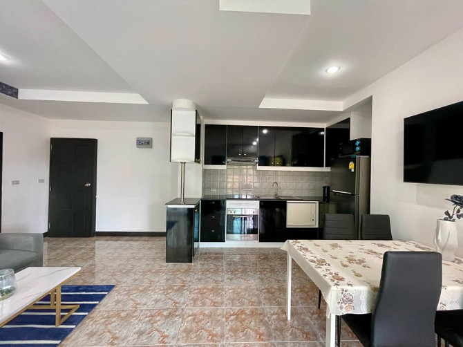 Apartment with Bedrooms: 2 and Bathrooms: 2 Pattaya - photo 11